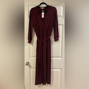 Amour Vert Everly Jumpsuit